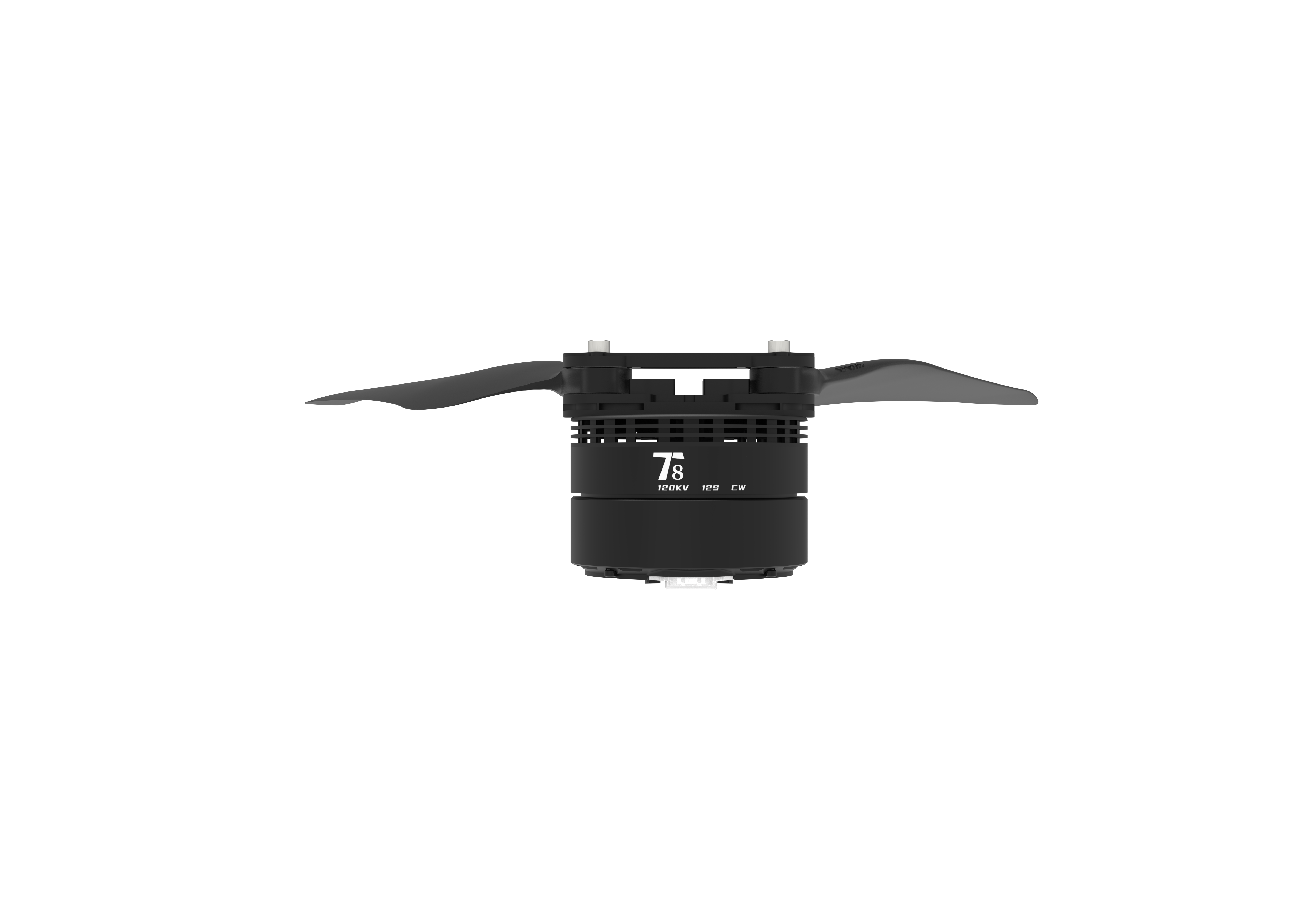 TopMotor T8 Integrated Style P - Farming Agriculture Drone ulasan dan harga