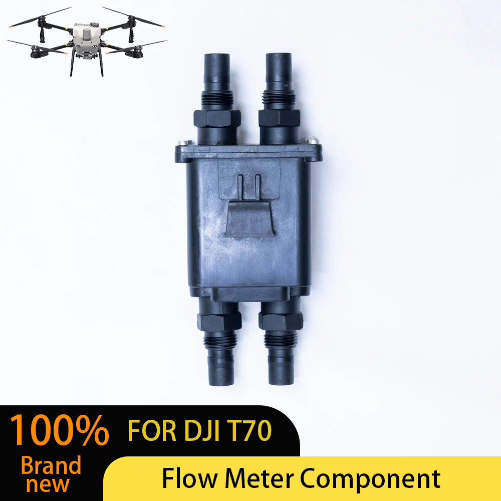 Flow Meter Component Flowmeter - Farming Agriculture Drone ulasan dan harga