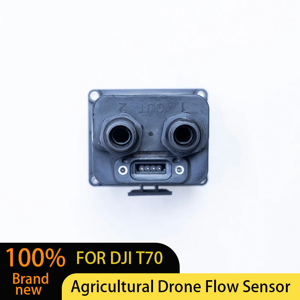 Flow Meter Component Flowmeter - Farming Agriculture Drone ulasan dan harga