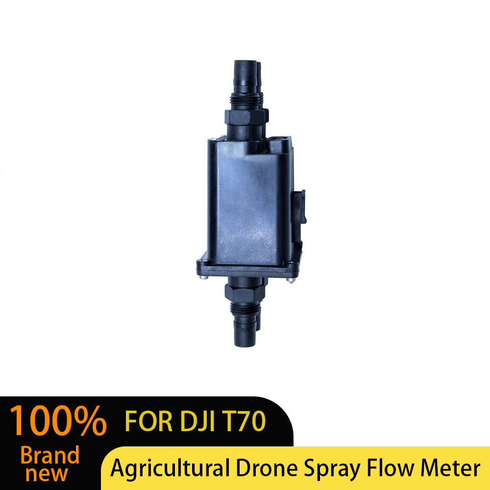 Flow Meter Component Flowmeter - Farming Agriculture Drone ulasan dan harga