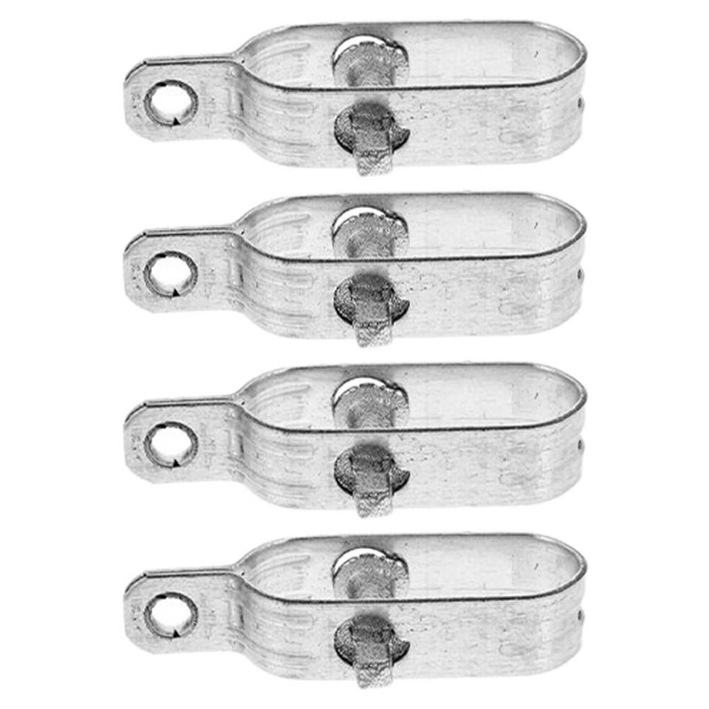 4Pcs Iron Wire Tensioner Tool  - Farming Agriculture ulasan dan harga