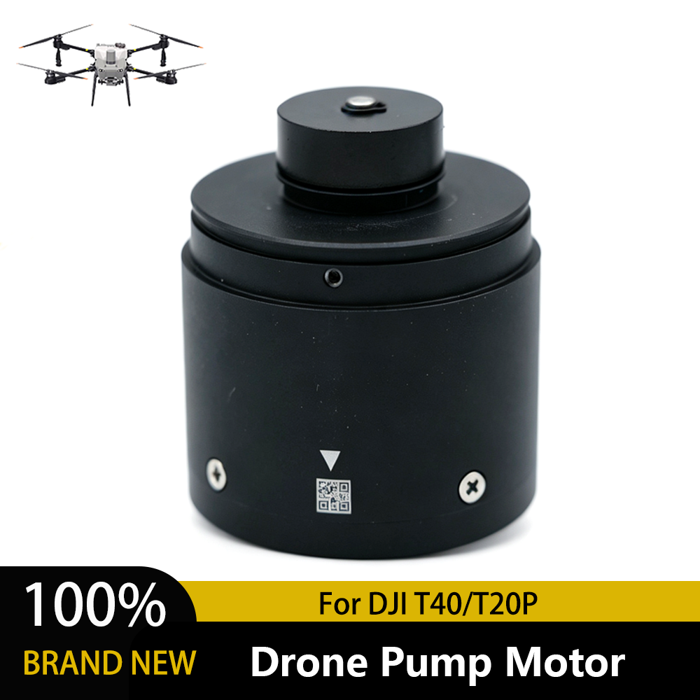 Impeller Pump Motor for DJI T4 - Farming Agriculture Drone ulasan dan harga