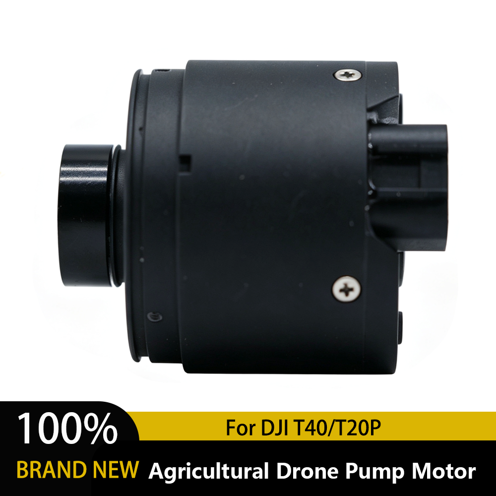 Impeller Pump Motor for DJI T4 - Farming Agriculture Drone ulasan dan harga