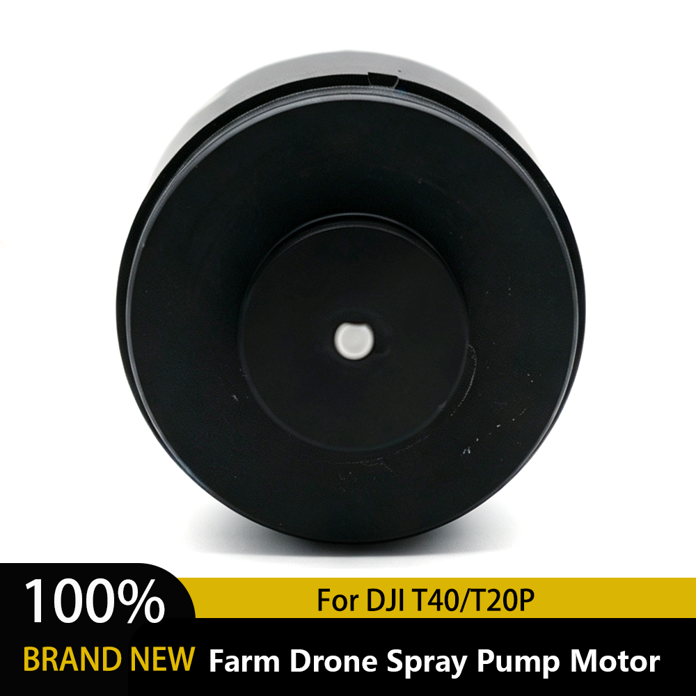 Impeller Pump Motor for DJI T4 - Farming Agriculture Drone ulasan dan harga