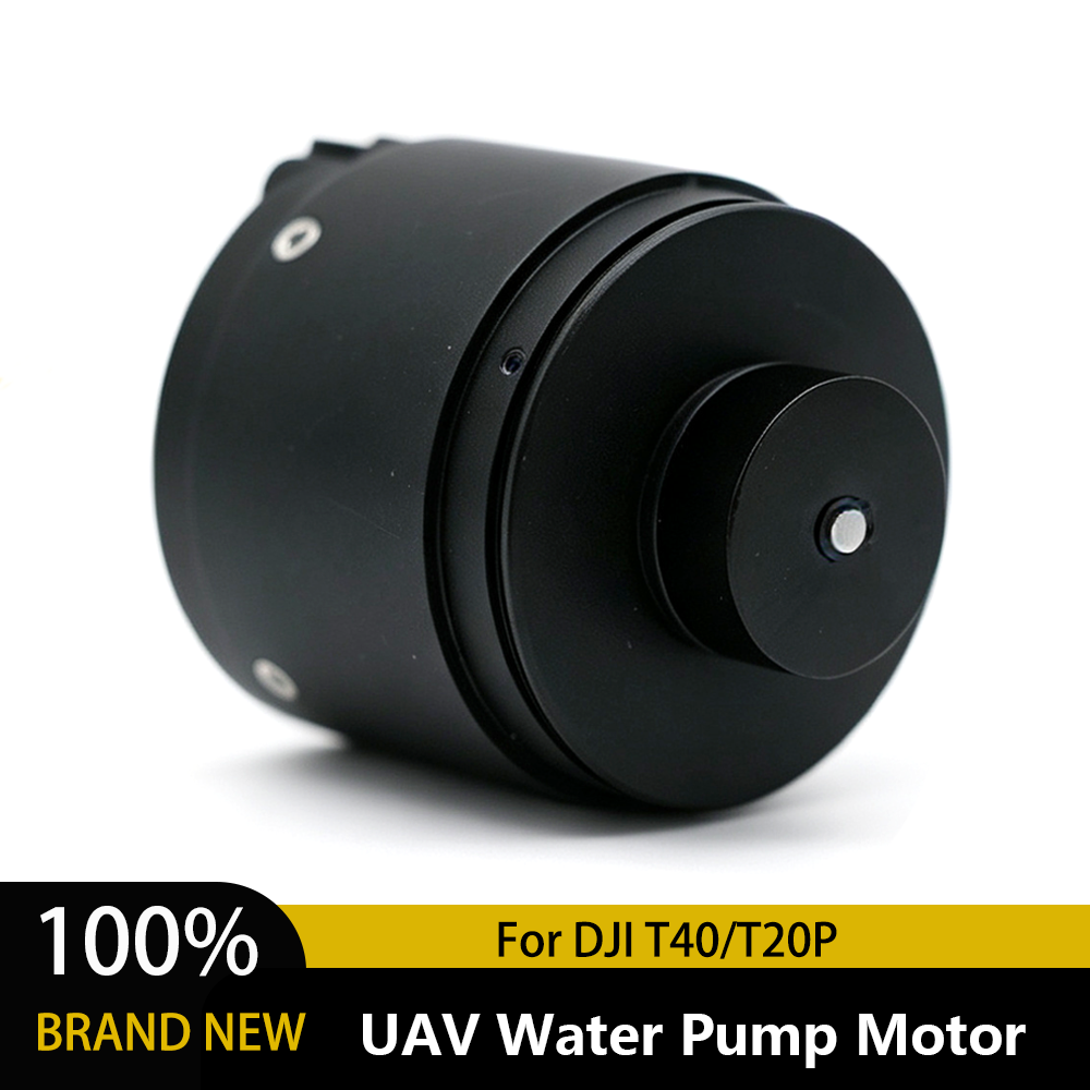 Impeller Pump Motor for DJI T4 - Farming Agriculture Drone ulasan dan harga