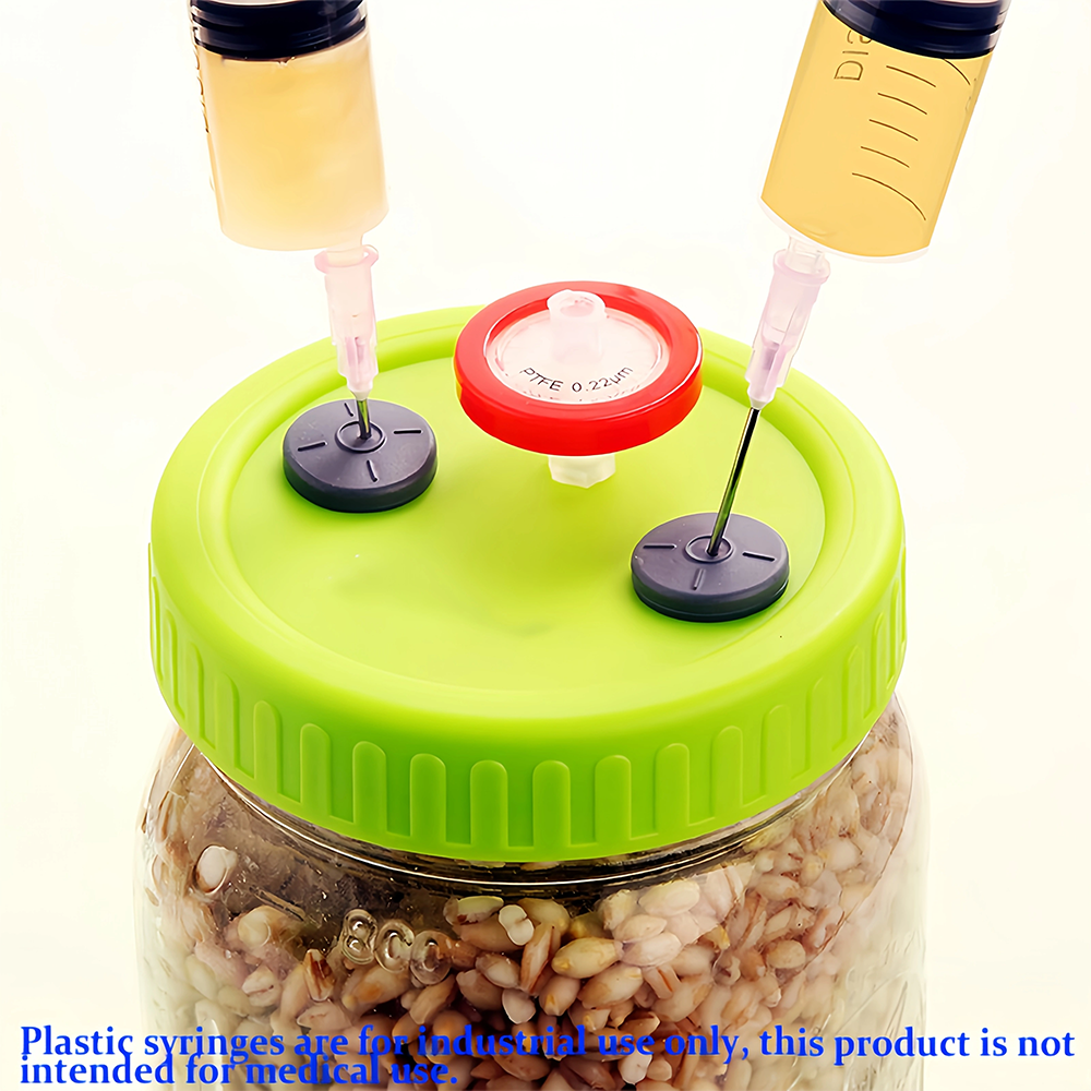 1 Piece/4 Pieces of Silicone S - Agriculture Farming Tool ulasan dan harga