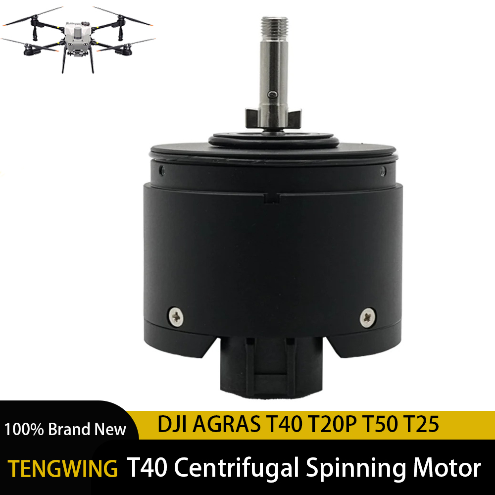 Agricultural UAV Centrifugal M - Farming Agriculture Drone ulasan dan harga