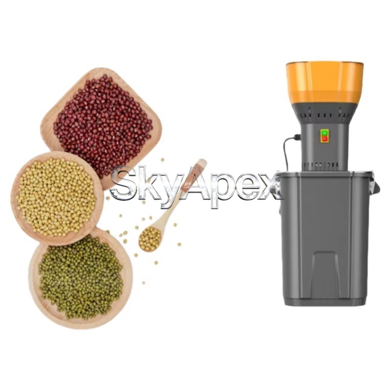 Poultry Feed Grinder Mixer Cru - Farming Agriculture ulasan dan harga