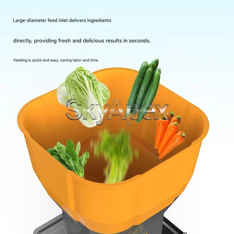 Poultry Feed Grinder Mixer Cru - Farming Agriculture ulasan dan harga