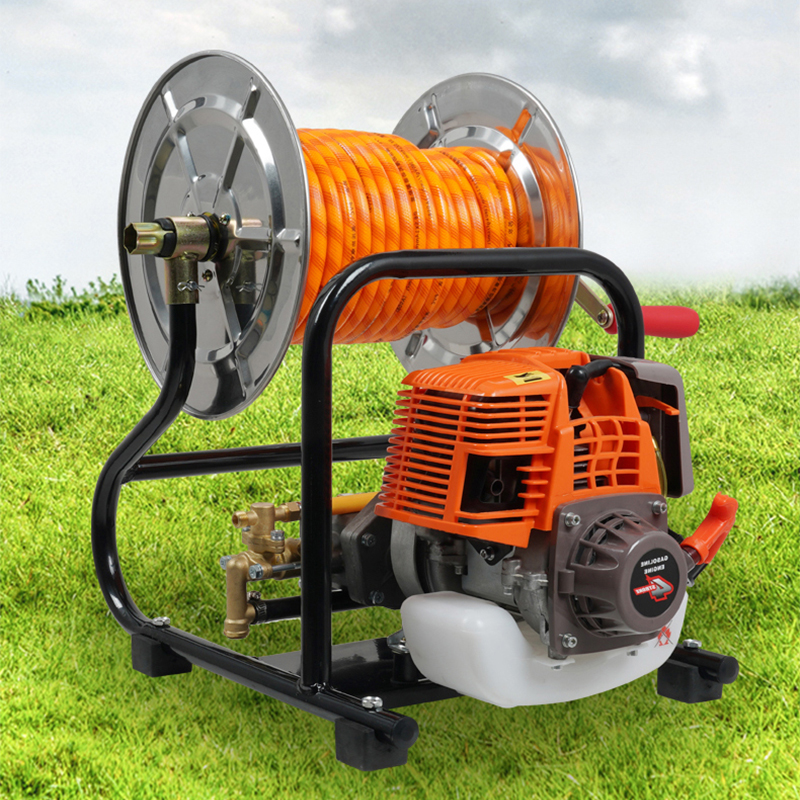 139F/140F Roll-and-tube Integr - Agriculture Farming Tool ulasan dan harga