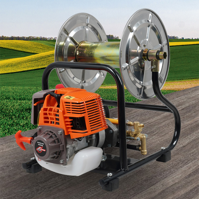 139F/140F Roll-and-tube Integr - Agriculture Farming Tool ulasan dan harga