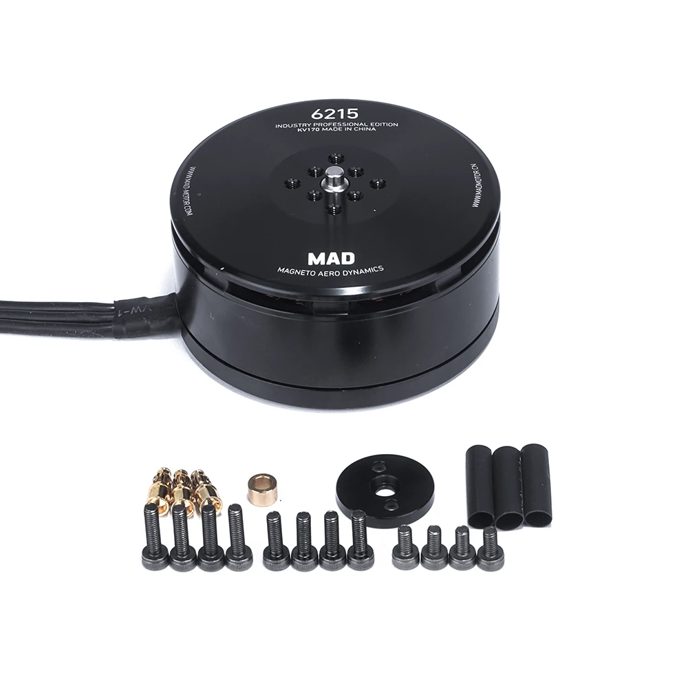 6215 IPE 170KV 320KV High Effi - Farming Agriculture Drone ulasan dan harga