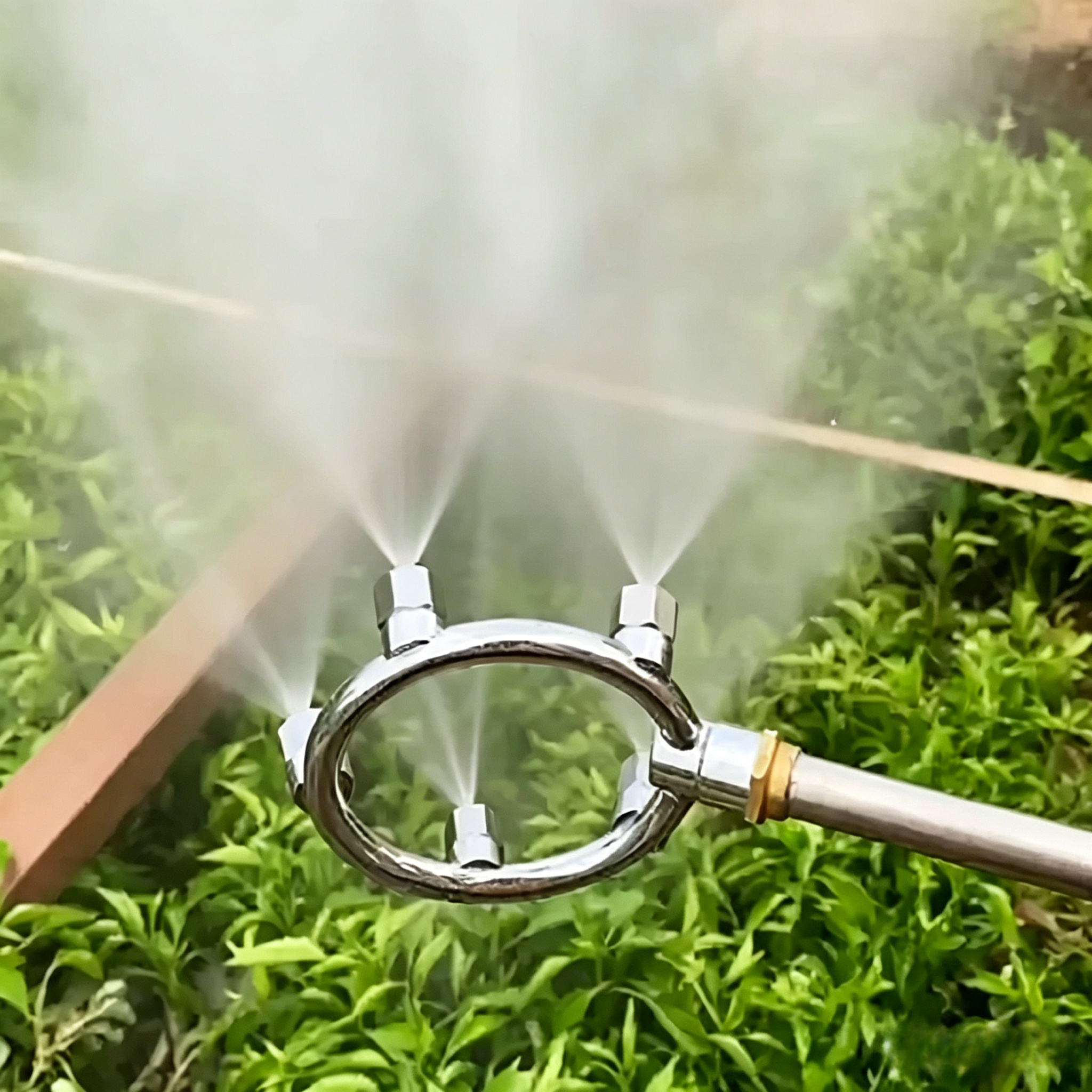 High Pressure Stainless Steel  - Agriculture Farming Tool ulasan dan harga