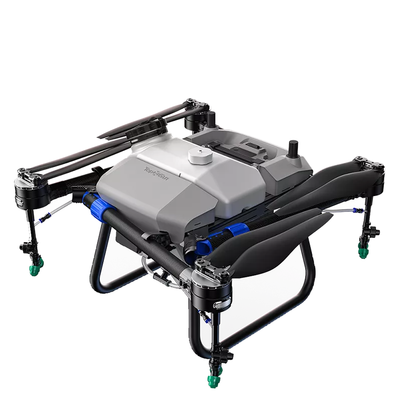 FP150 10kg Carbon Fiber Agricu - Farming Agriculture Drone ulasan dan harga