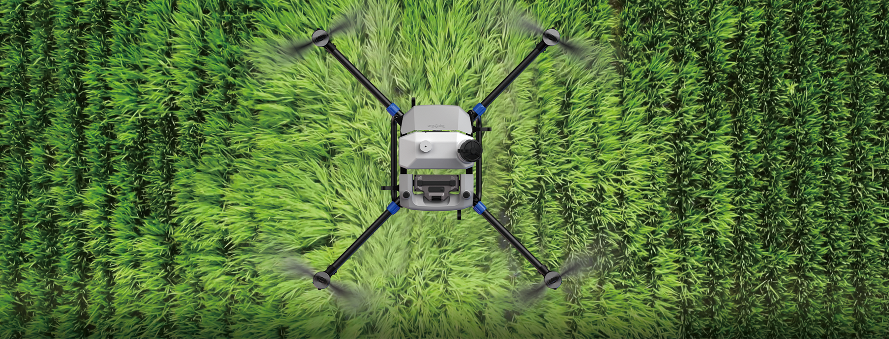 FP150 10kg Carbon Fiber Agricu - Farming Agriculture Drone ulasan dan harga
