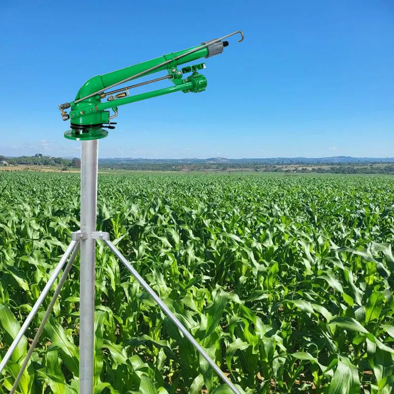 Agricultural  Maize Farm Sprin - Agriculture Farming System ulasan dan harga
