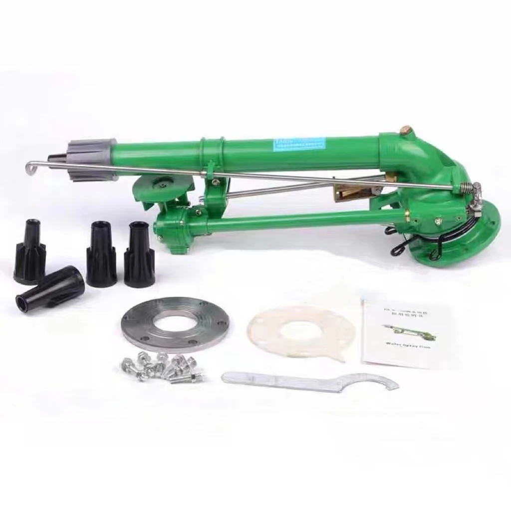 Agricultural  Maize Farm Sprin - Agriculture Farming System ulasan dan harga