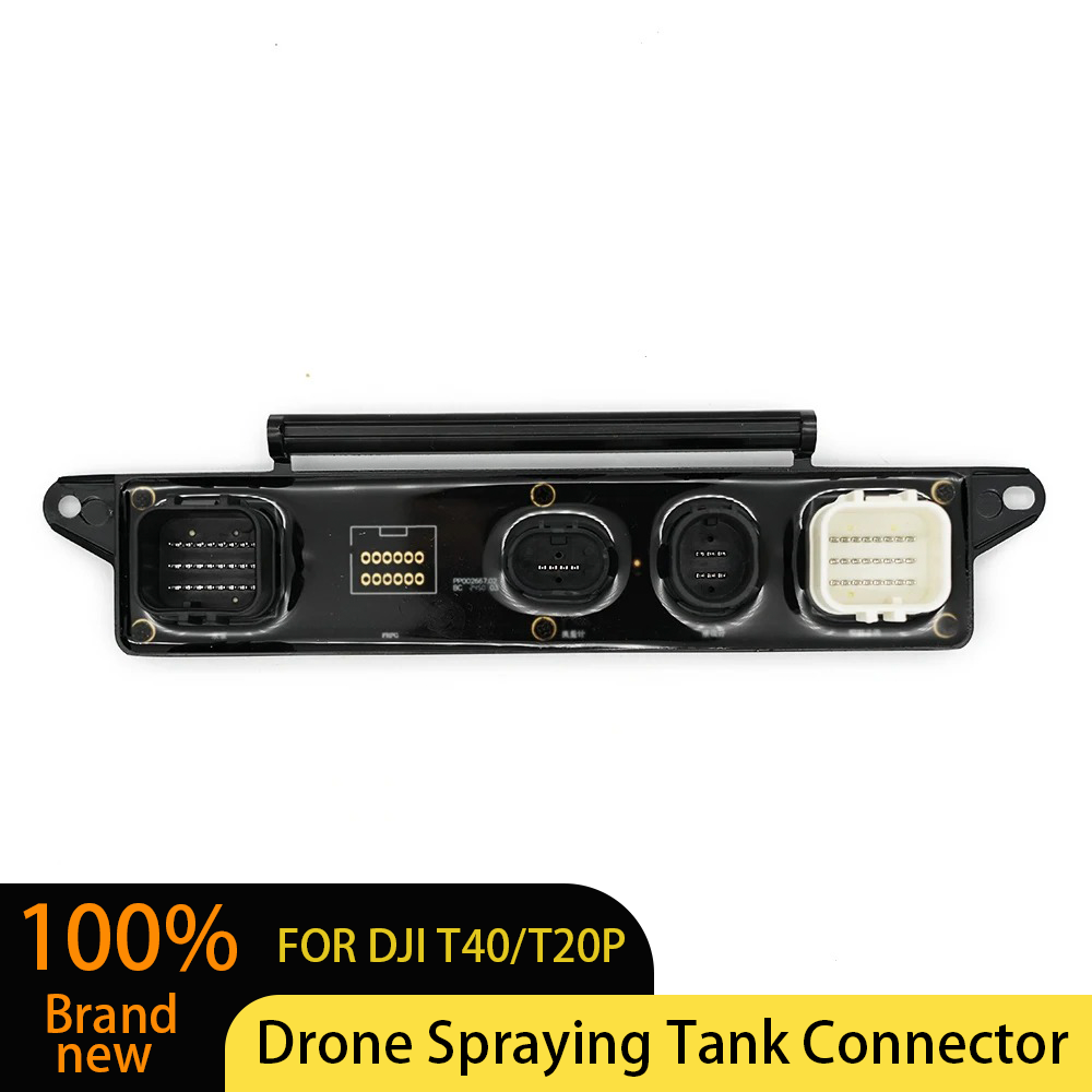 DJI Agras T40 T20P Spraying Ad - Farming Agriculture Drone ulasan dan harga