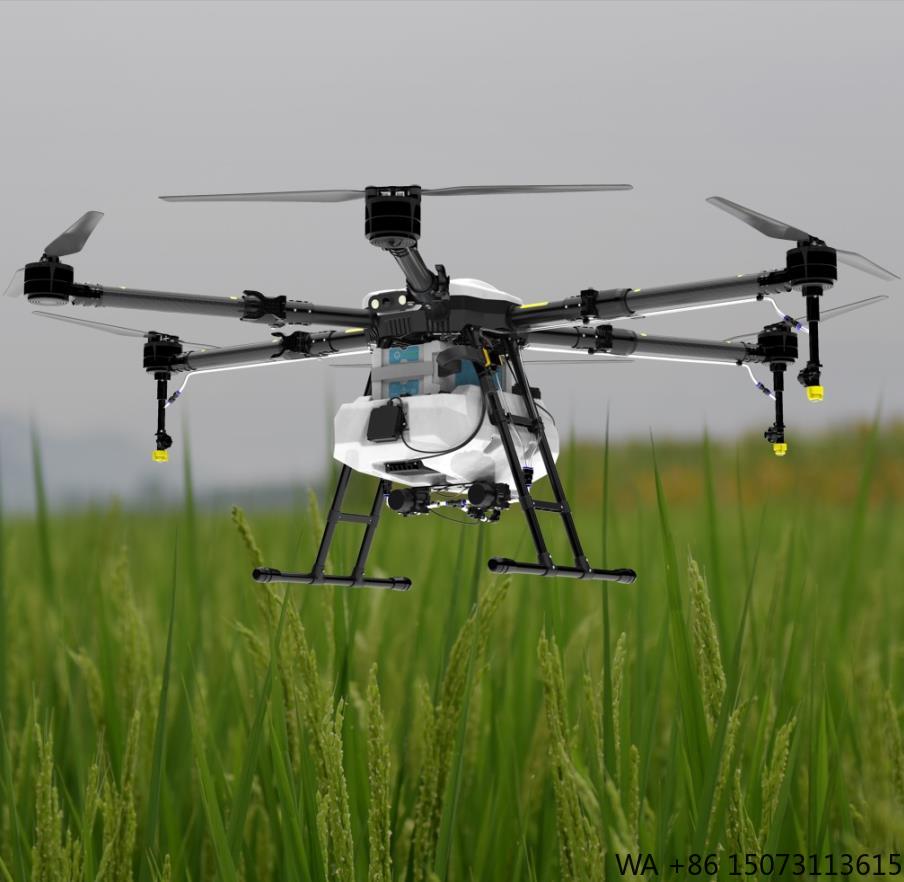 Agricultural  Sprayer, 15L-16L - Farming Agriculture Drone ulasan dan harga