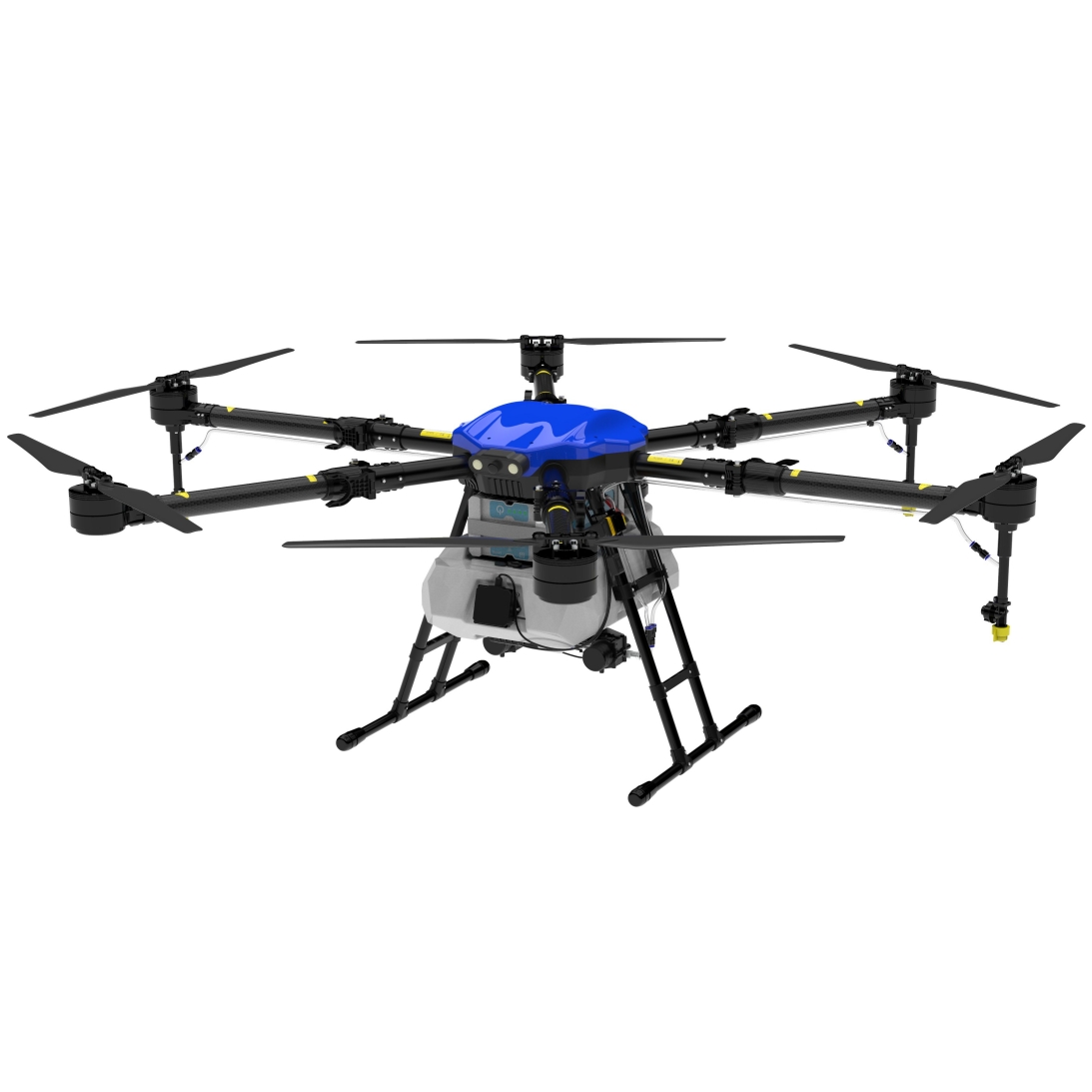 Agricultural  Sprayer, 15L-16L - Farming Agriculture Drone ulasan dan harga