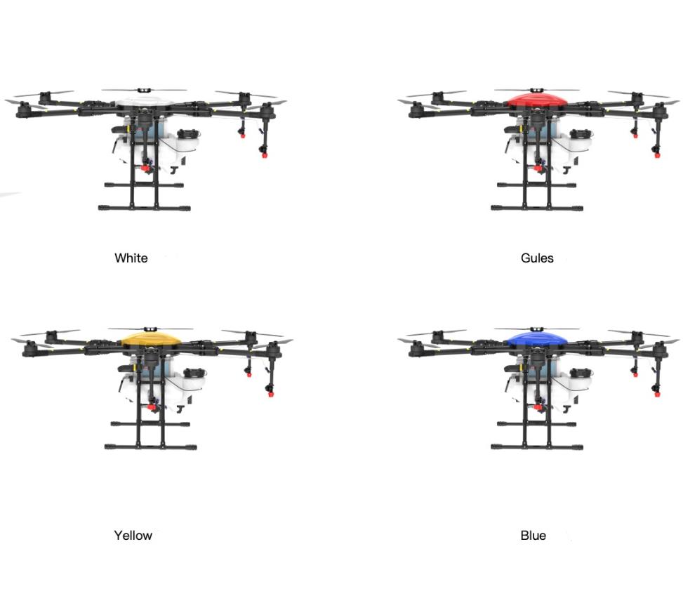 Agricultural  Sprayer, 15L-16L - Farming Agriculture Drone ulasan dan harga