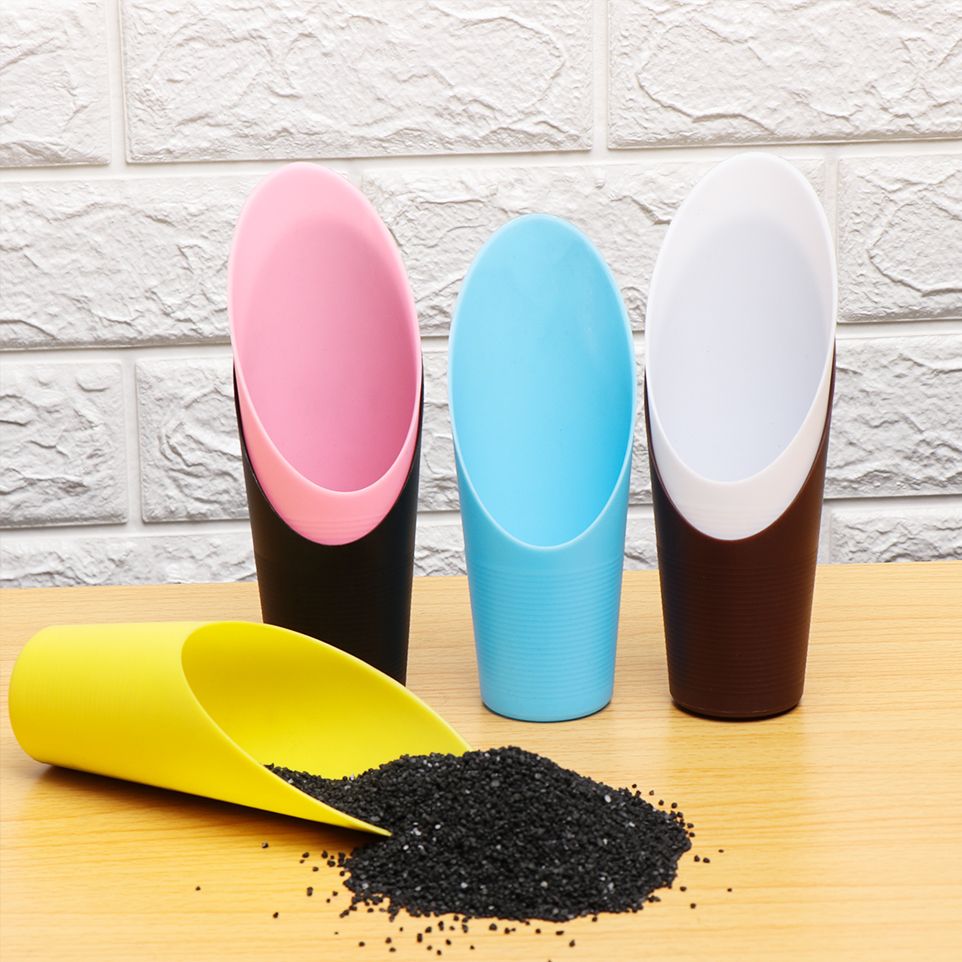 1PC Plastic Soil Shovel Cup Fo - Agriculture Farming Tool ulasan dan harga